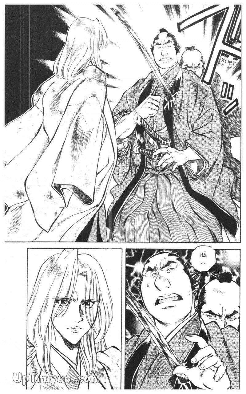 Getsu Seiki - Sayonara Shinsengumi: Chapter 10