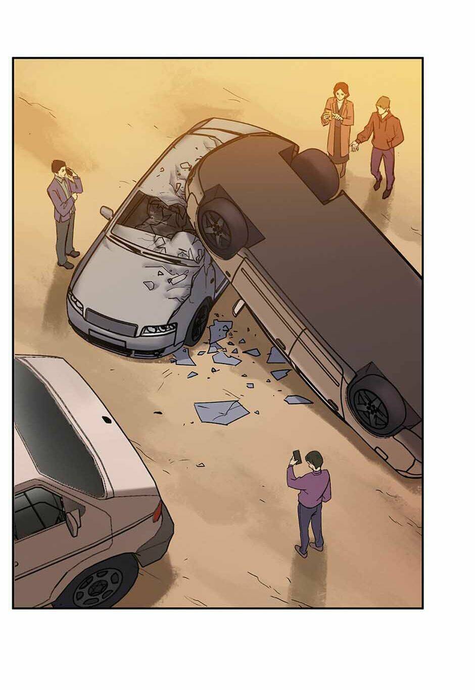 Anh Hùng Và Hiệp Nữ: Chapter 43