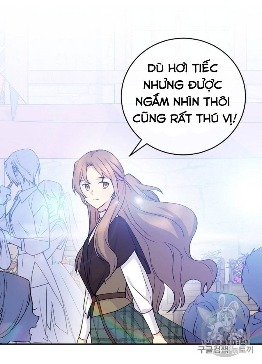 Cô Hầu Giỏi Giang: Chapter 31