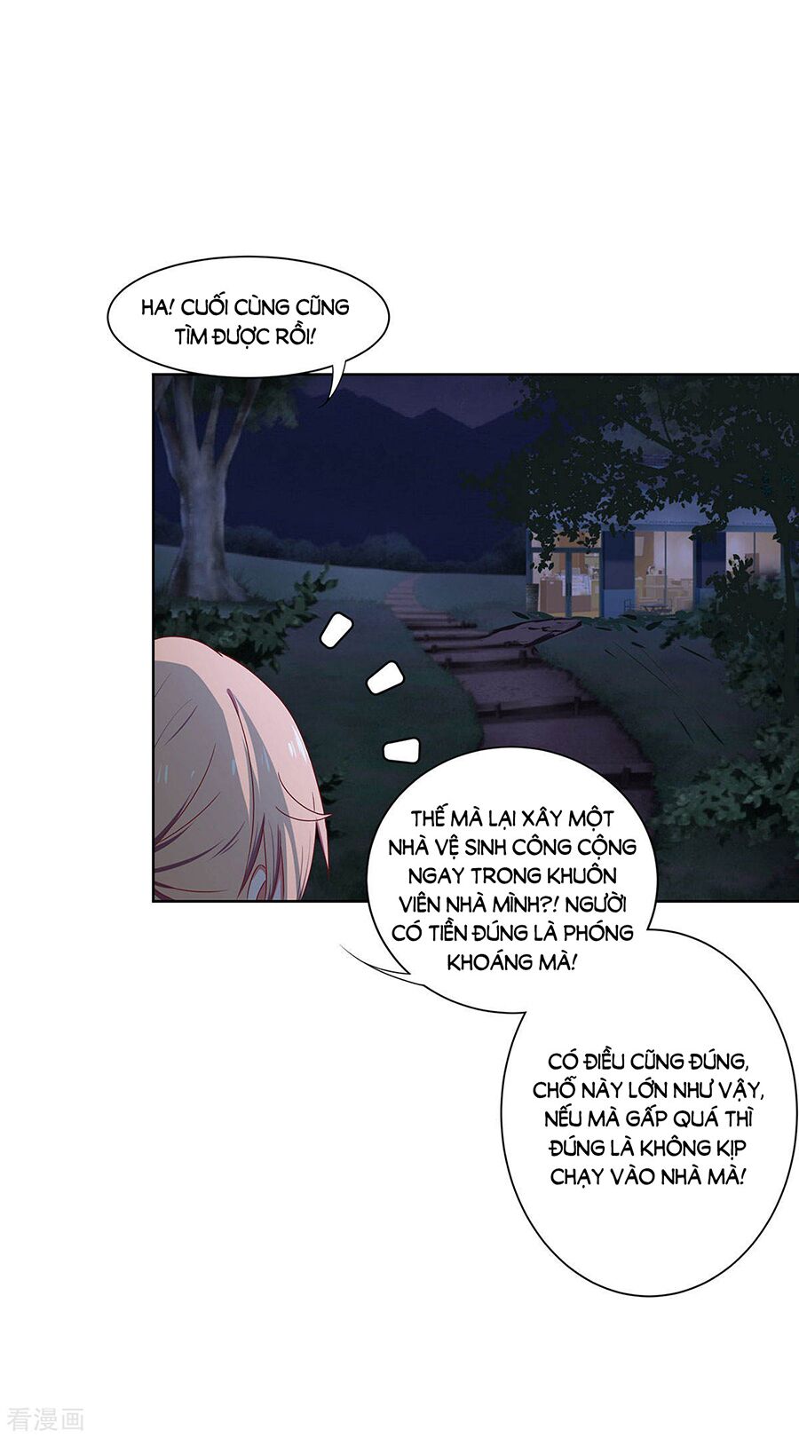 Trọng sinh quý thê chi phục thù hoa lệ: Chapter 50