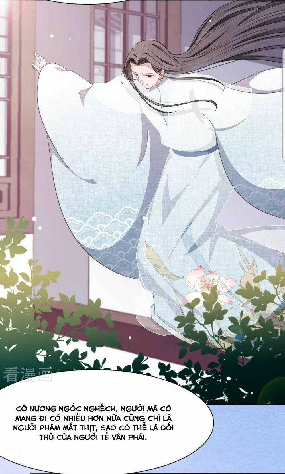 Xuyên Về Cổ Đại Làm Quốc Bảo: Chapter 45