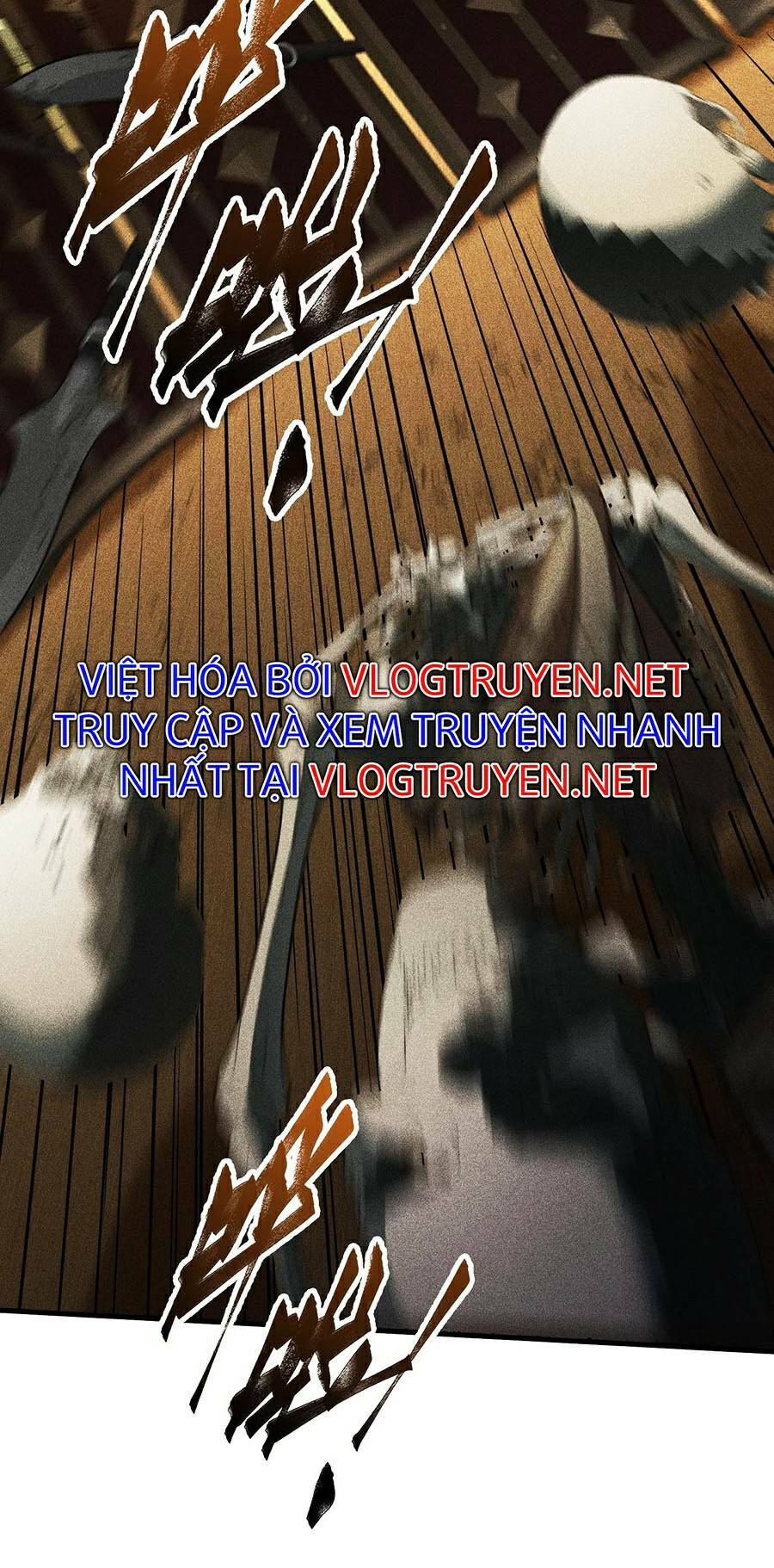 Người Chơi Siêu Mạnh: Chapter 8