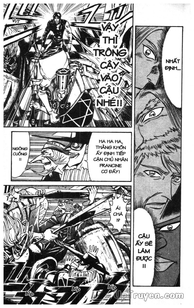 Fujita Kazuhiro: Chapter 20