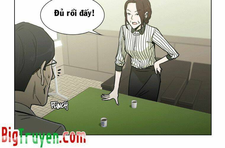 Anh Ấy Là Nữ Sinh Cấp 3: Chapter 14