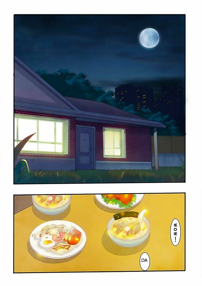 Chiêu Hoán Sư Cuối Cùng: Chapter 2.7