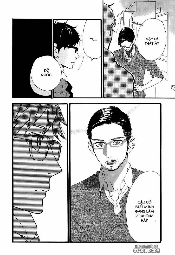 Sao Mai Của Em: Chapter 46