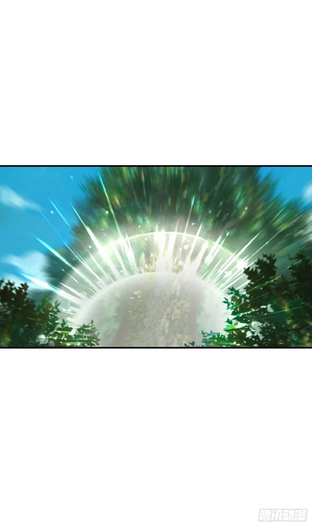 Bạch Dạ Chi Yểm: Chapter 12