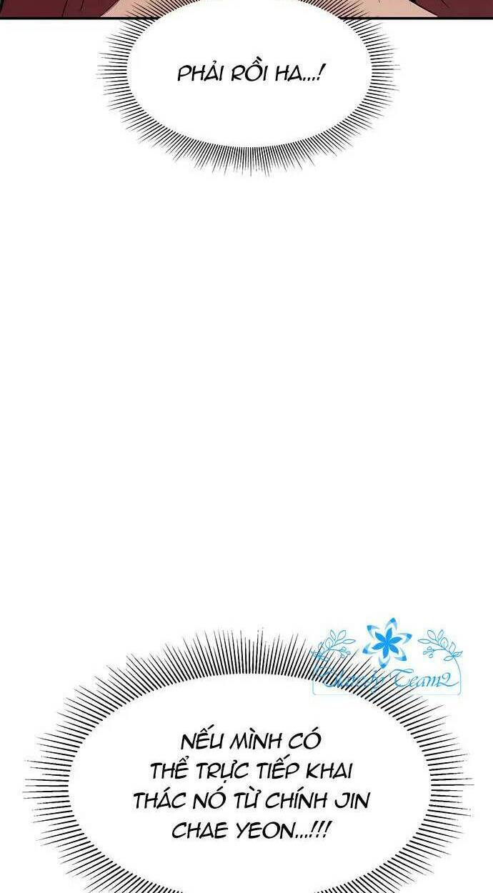 Hoa Nở Trong Cung Diên Hy Công Lược: Chapter 7