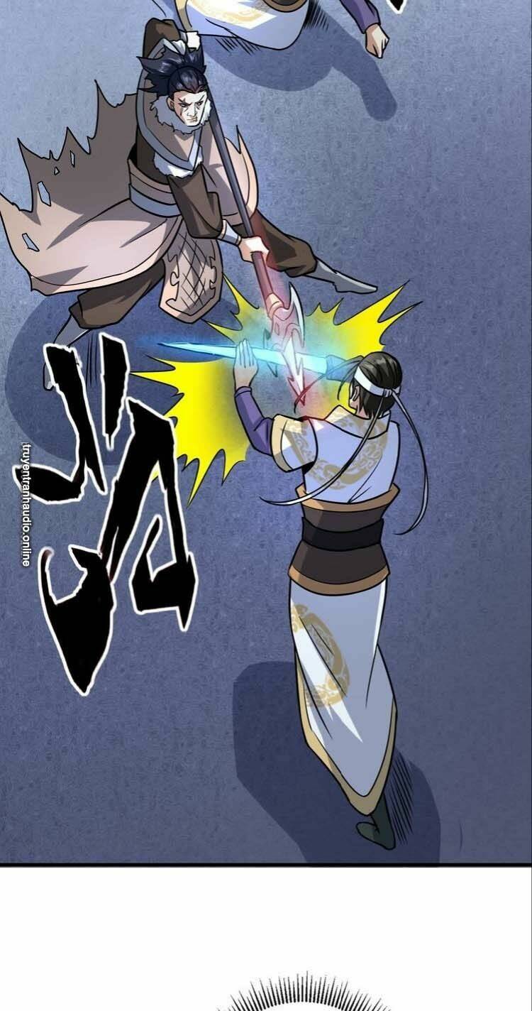 Đấu Hồn Đại Lục: Chapter 29