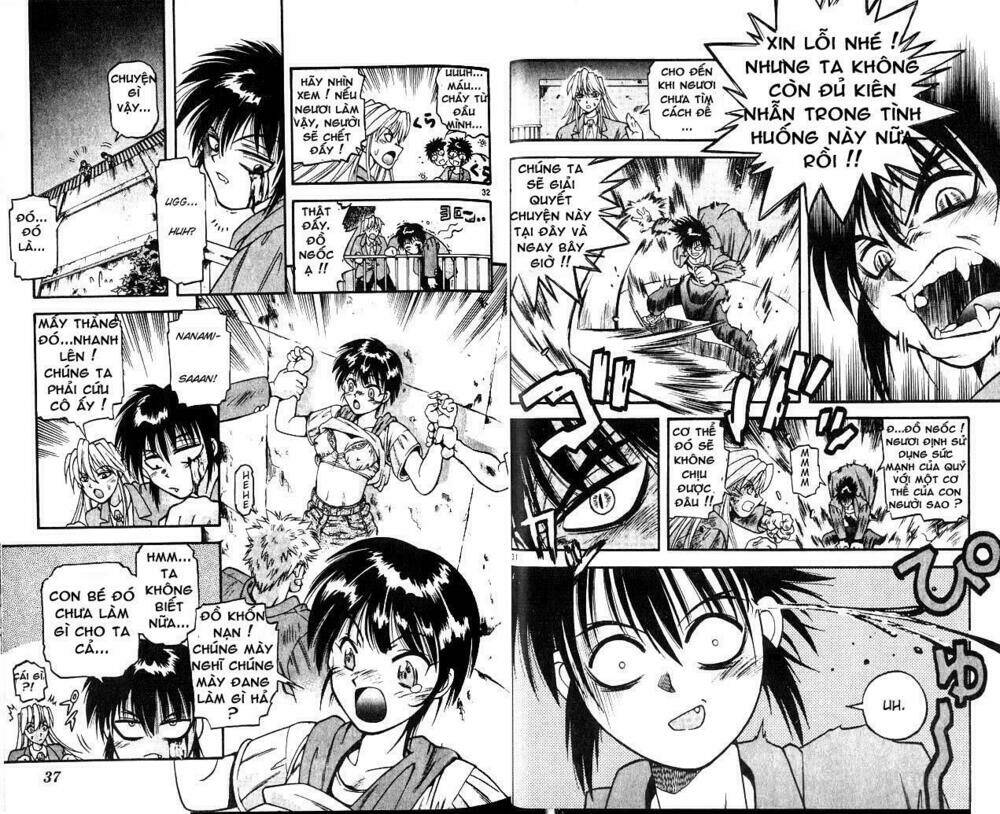 Devil And Devil: Chapter 1.2