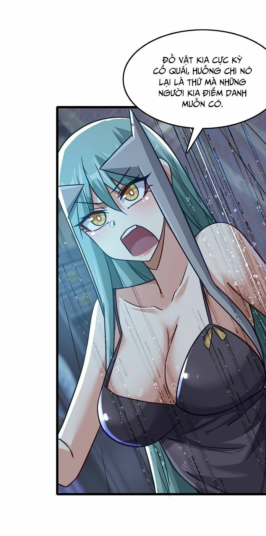 Đại Bảo Kiếm Của Tôi: Chapter 27