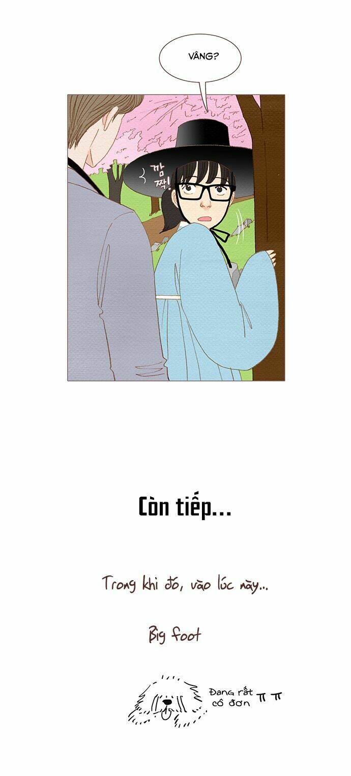 Thánh Thần Trẻ Trâu: Chapter 51