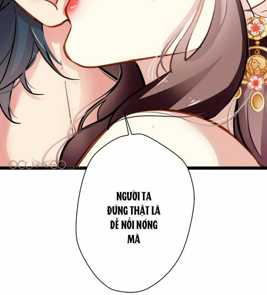 Cưng Chiều Ái Thê Hư Hỏng: Chapter 2