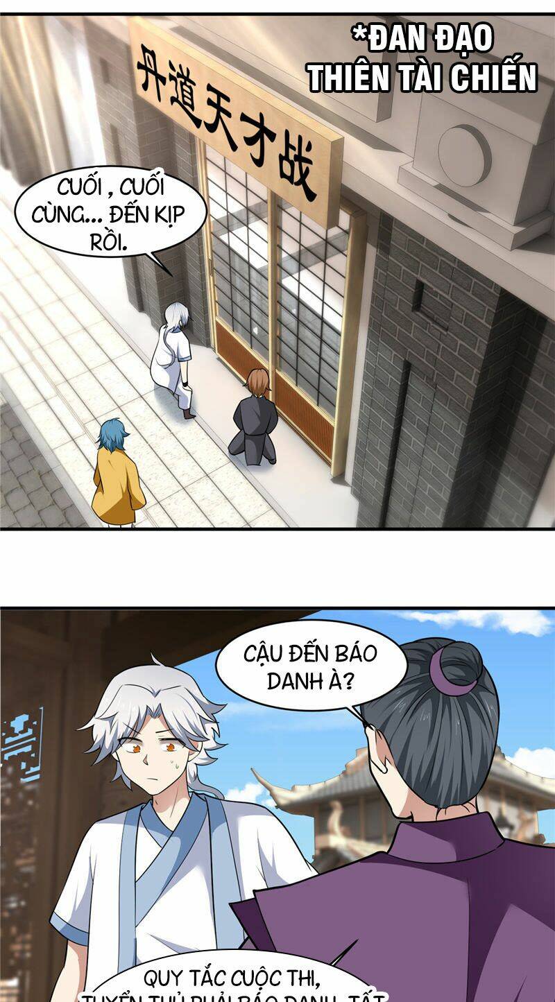 Chí Tôn Võ Đế: Chapter 180