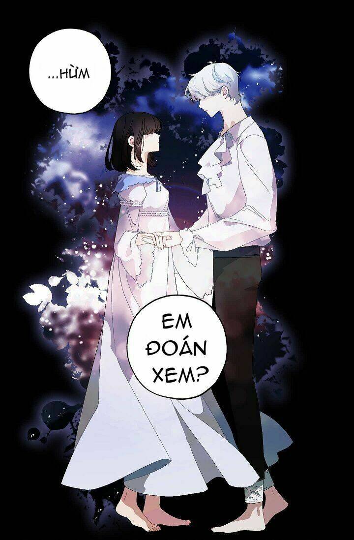 Tình Điên Dại: Chapter 30