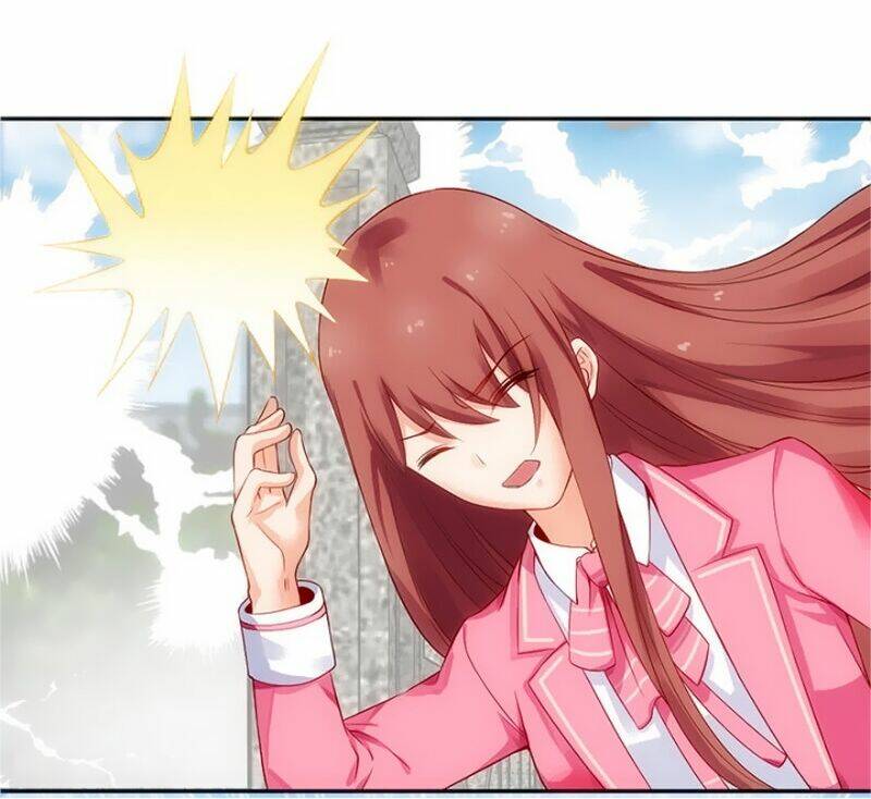 Bạn Trai 1/4 Của Tôi: Chapter 1