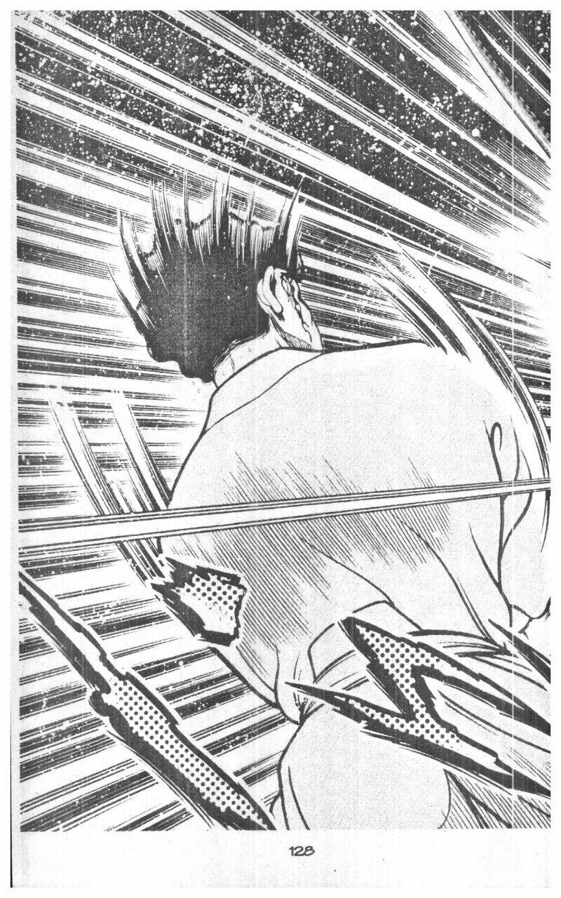Musashi: Chapter 25