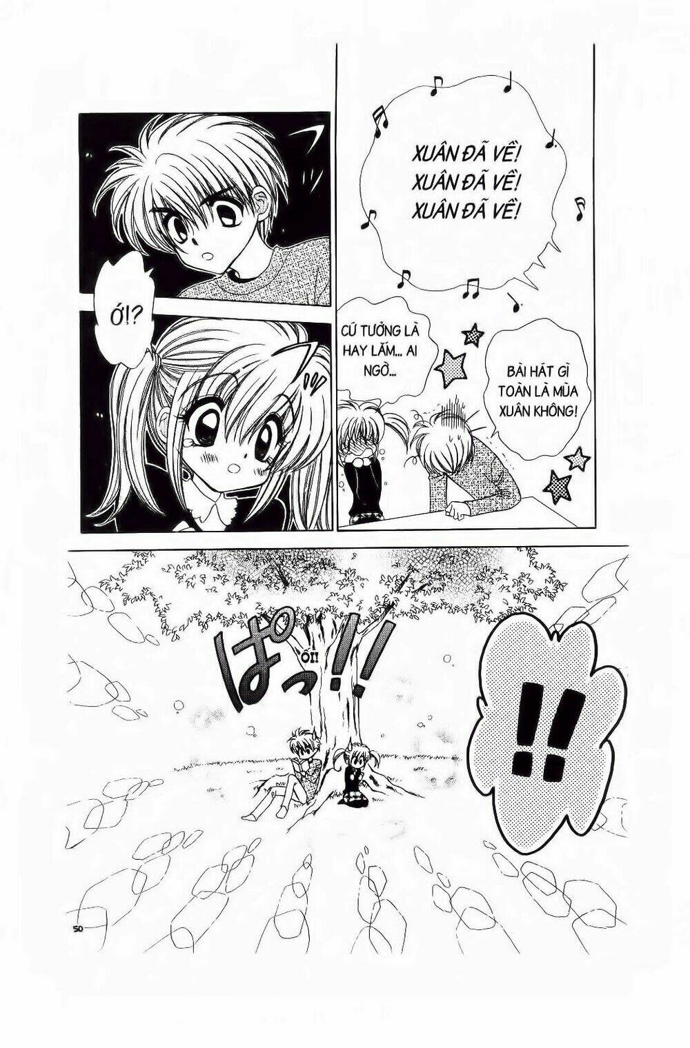 Chiếc Ly Kỳ Diệu: Chapter 26