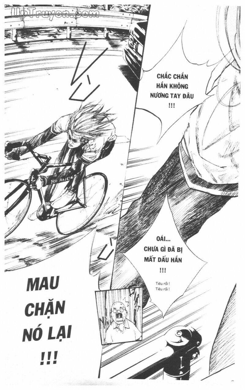 Over Drive: Chapter 8