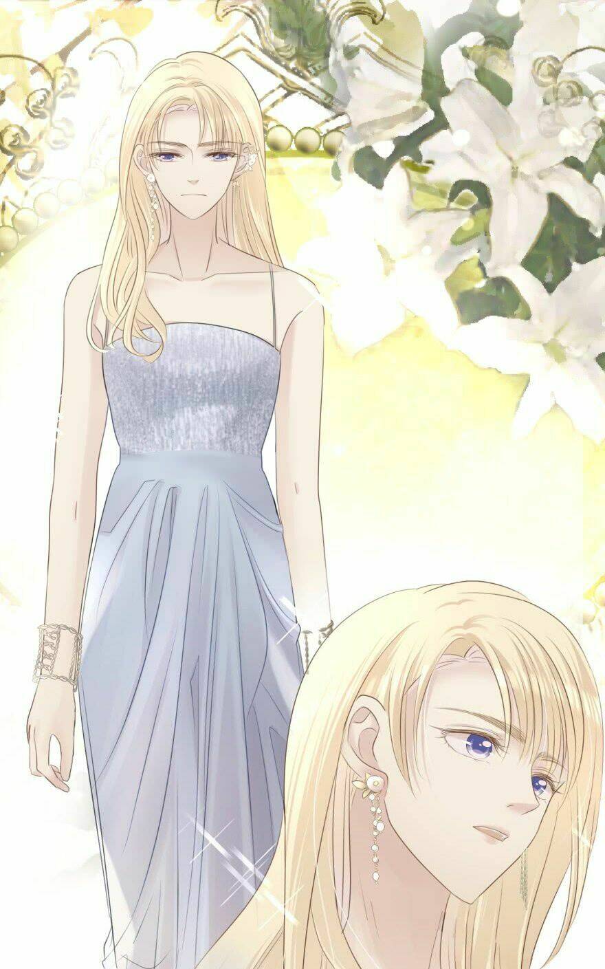 Điều Giáo Gấu Bắc Cực: Chapter 6