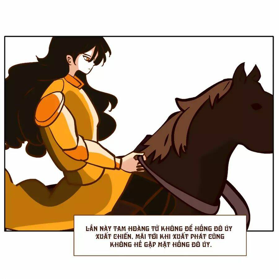 Hòa Thượng Và Tiểu Long Quân: Chapter 65