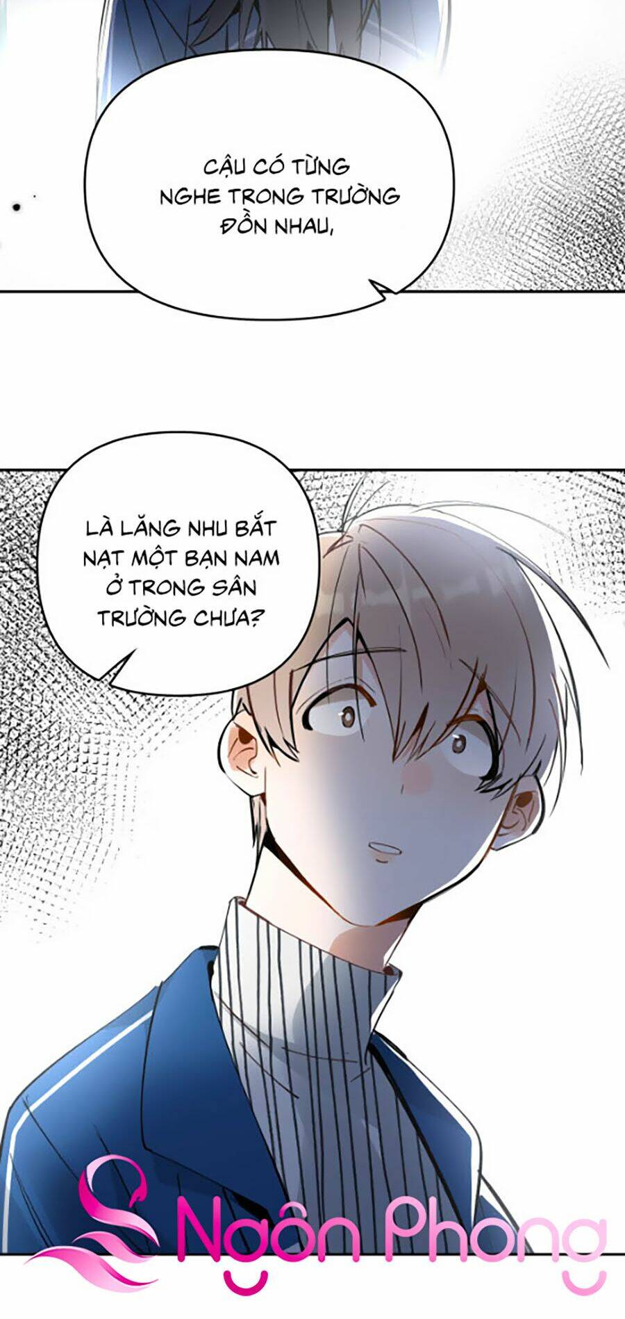 Mau Gọi Bố Đi: Chapter 7