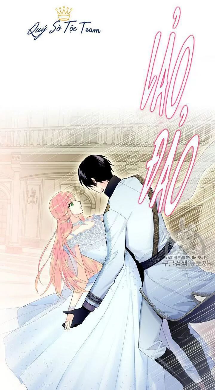 Tồn Tại Với Tư Cách Là Vợ Của Nam Chính: Chapter 128: Em đẹp lắm