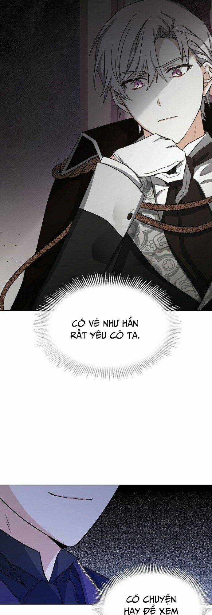 Một Đêm Với Hoàng Đế: Chapter 19