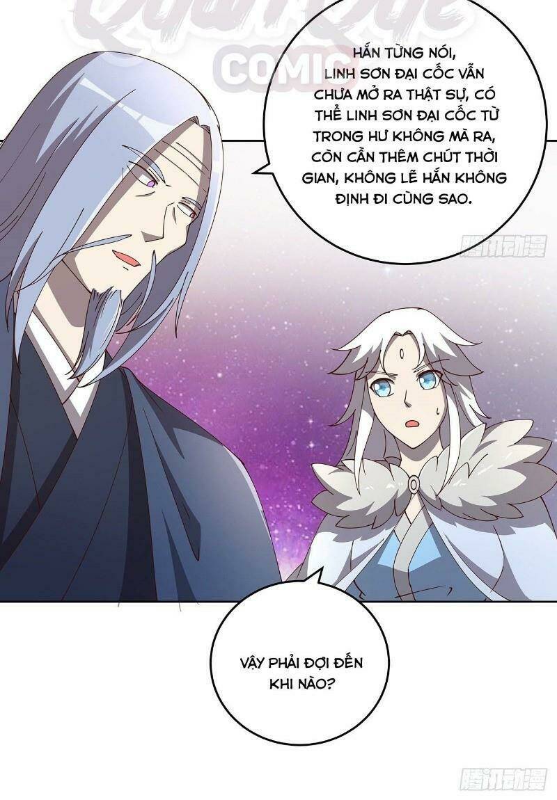 Siêu Phàm Truyện: Chapter 231