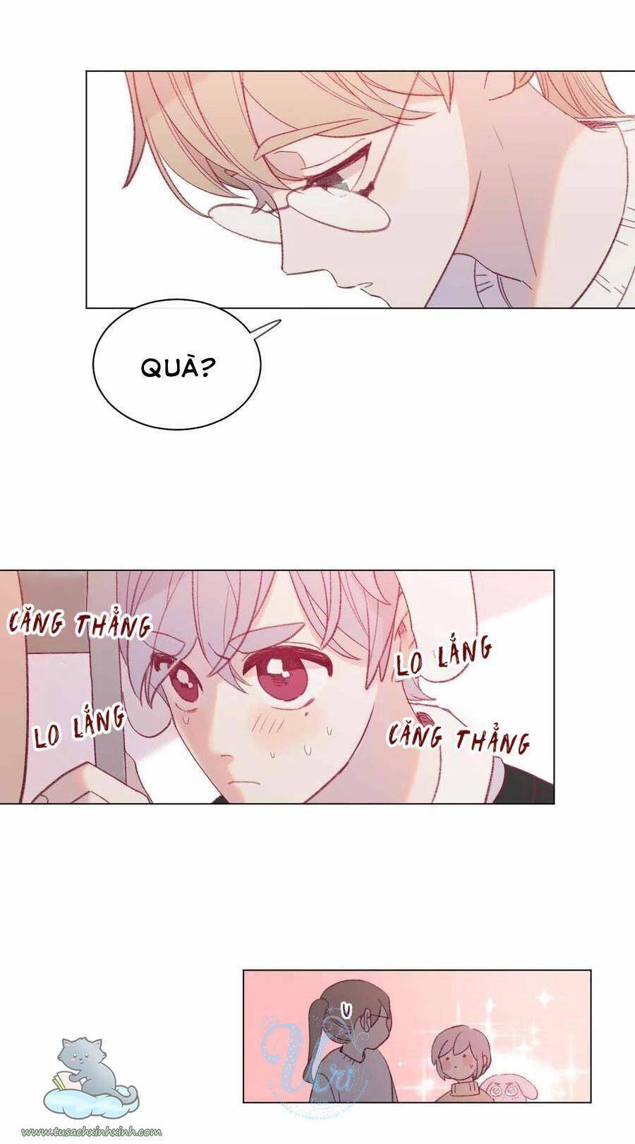 Nhật Ký Nấm Ma Cô: Chapter 24