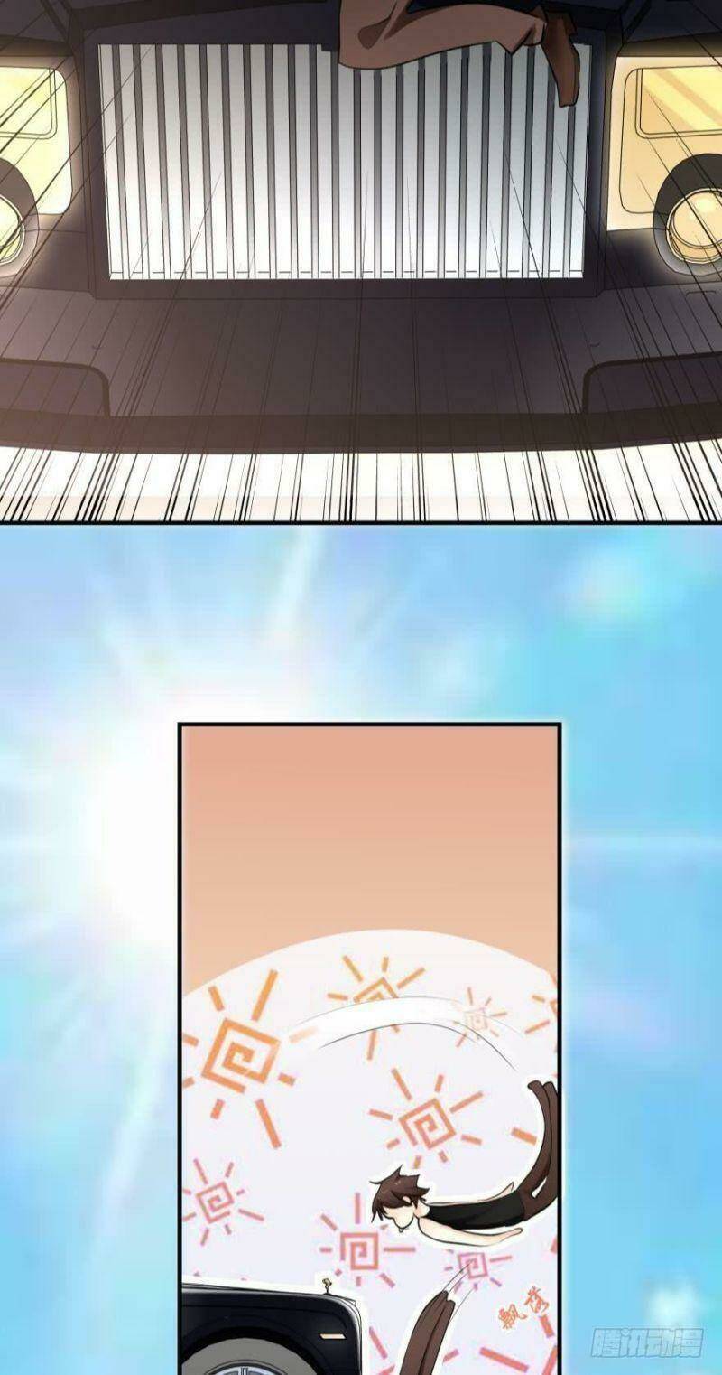 Nhân Ngư Học Trưởng, Đừng Ôm Ta!: Chapter 15