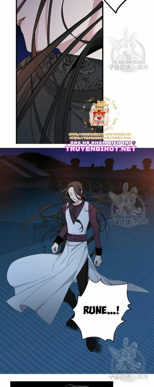 Tình Điên Dại: Chapter 73