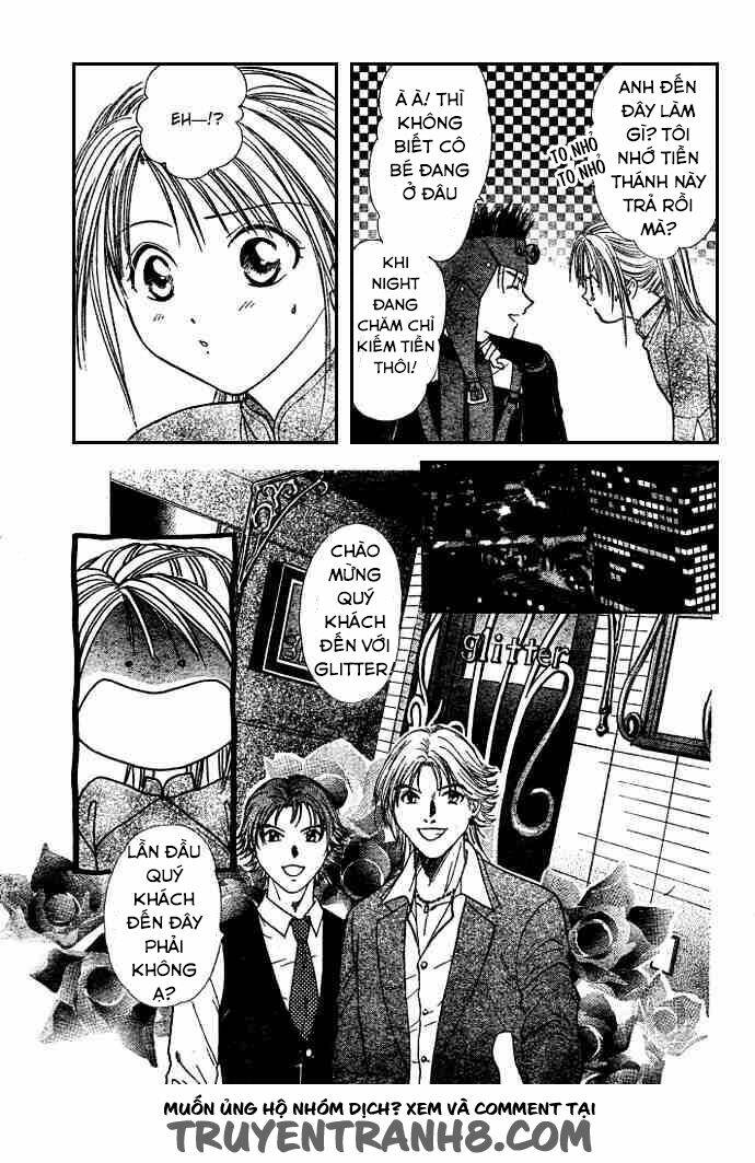 Bạn Trai Đích Thực: Chapter 11