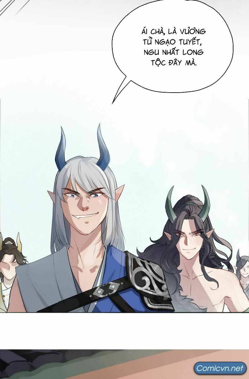 Tây Du Ngạo Tuyết Thiên: Chapter 5