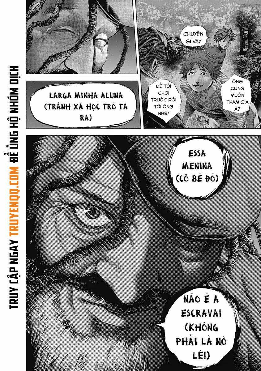 Batuque: Chapter 6