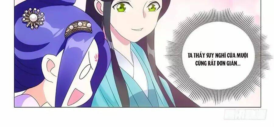 Phò Mã! Không Nên A!: Chapter 60