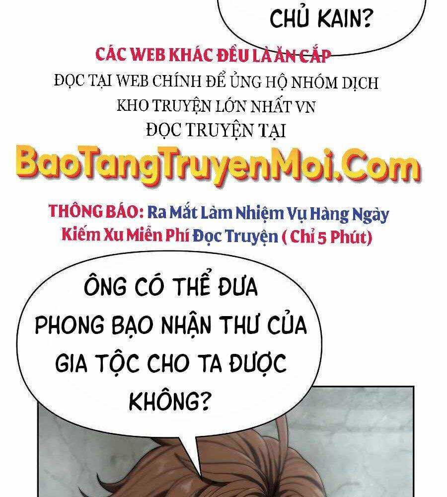 Tên Lỗ Mãng Cấp 10 Của Gia Đình Hiệp Sĩ: Chapter 5