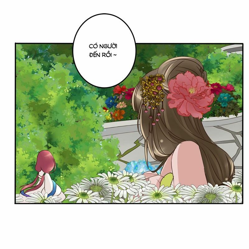 Thông Linh Phi: Chapter 60