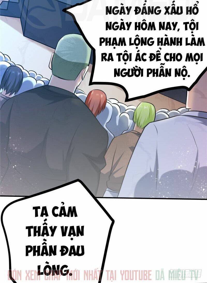 Nhất Phẩm Cao Thủ: Chapter 41