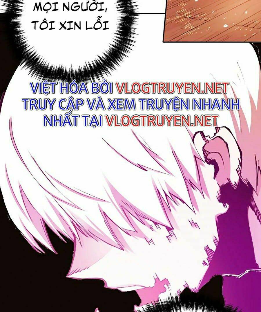 Hard Core Leveling Warrior Ss2: Chapter 101