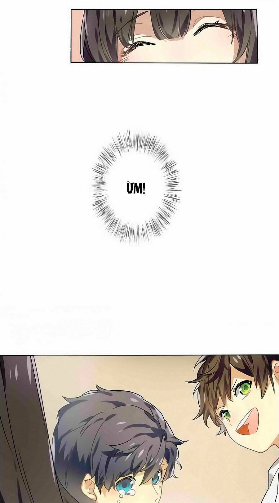 Một Giây Sau Bắt Đầu: Chapter 7