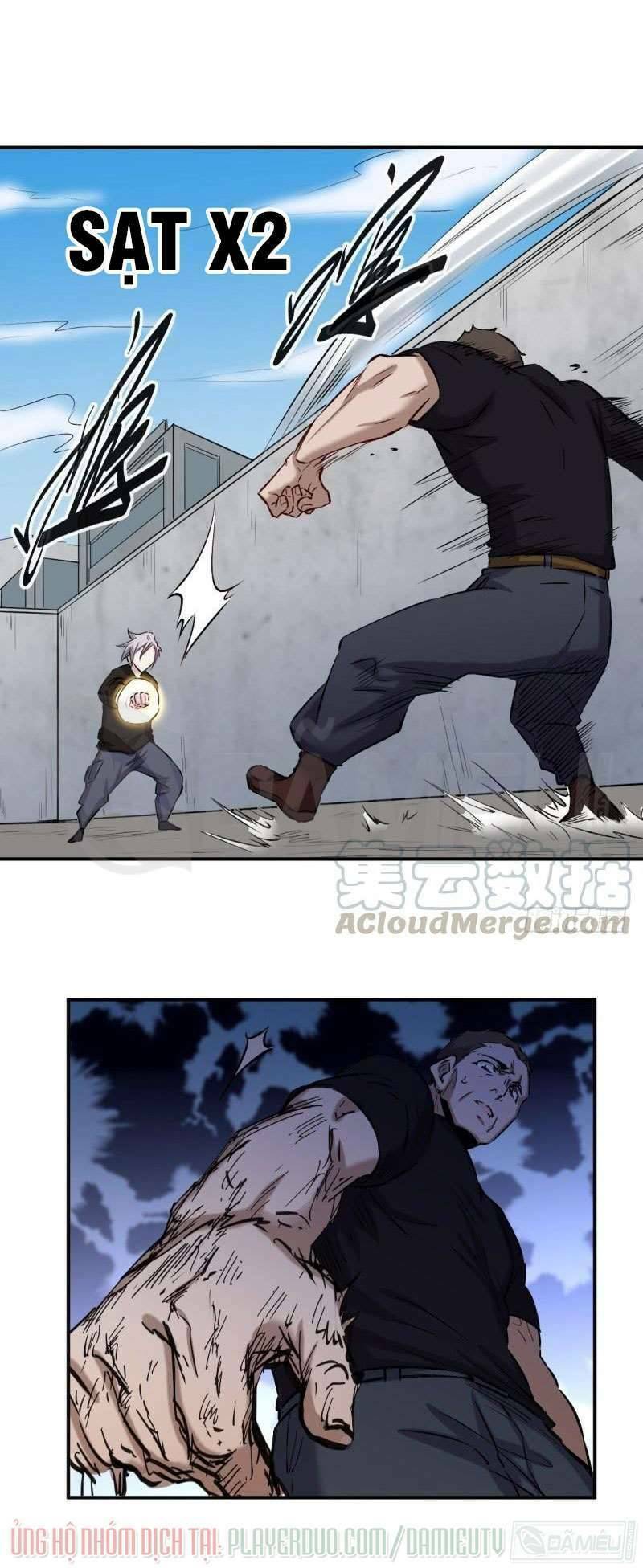 Đỉnh Phong Thần Y: Chapter 63