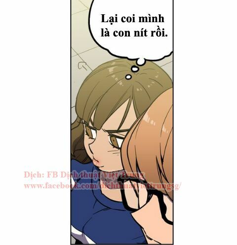 Xin Đừng Cắn Em: Chapter 13
