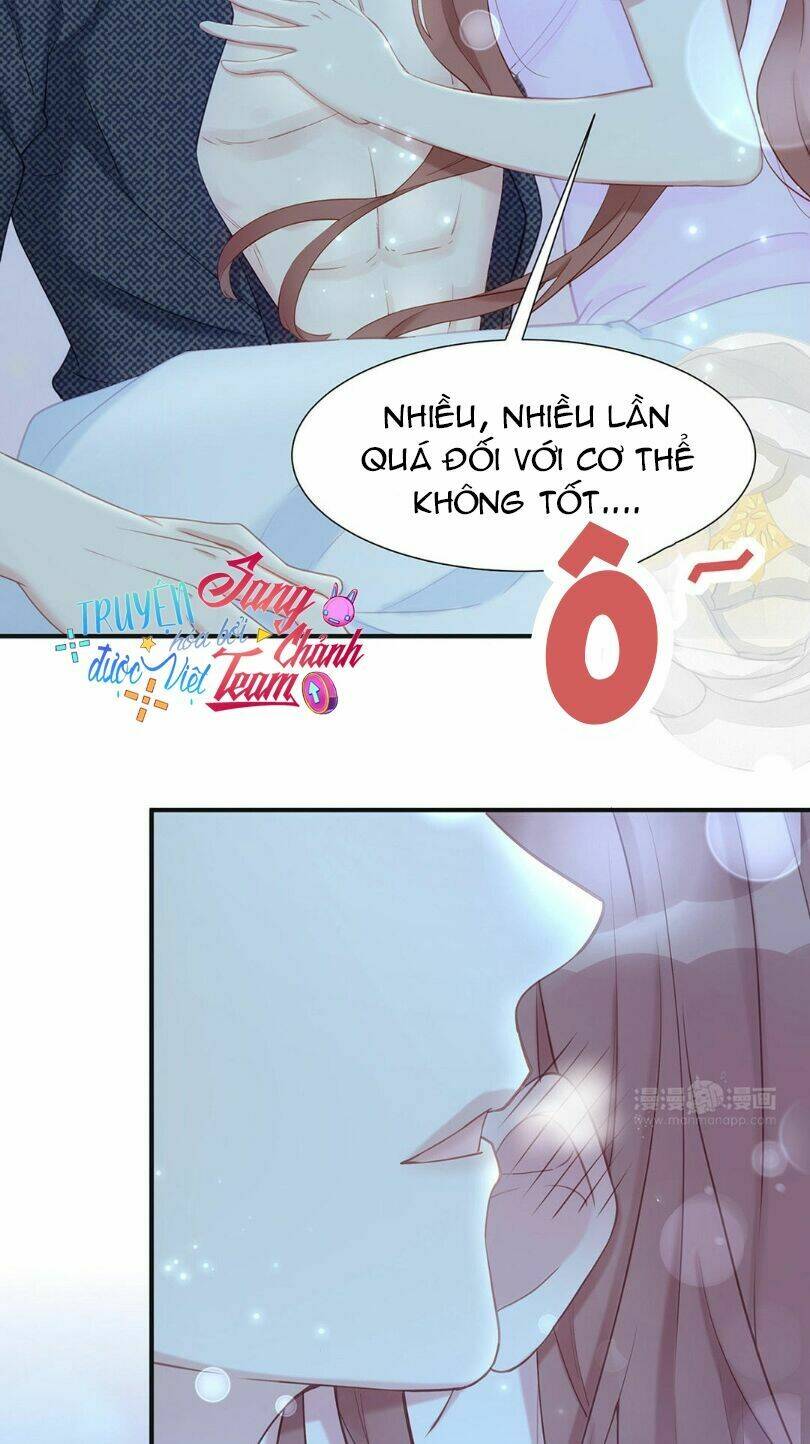 Chỉ Muốn Cưng Chiều Em: Chapter 26