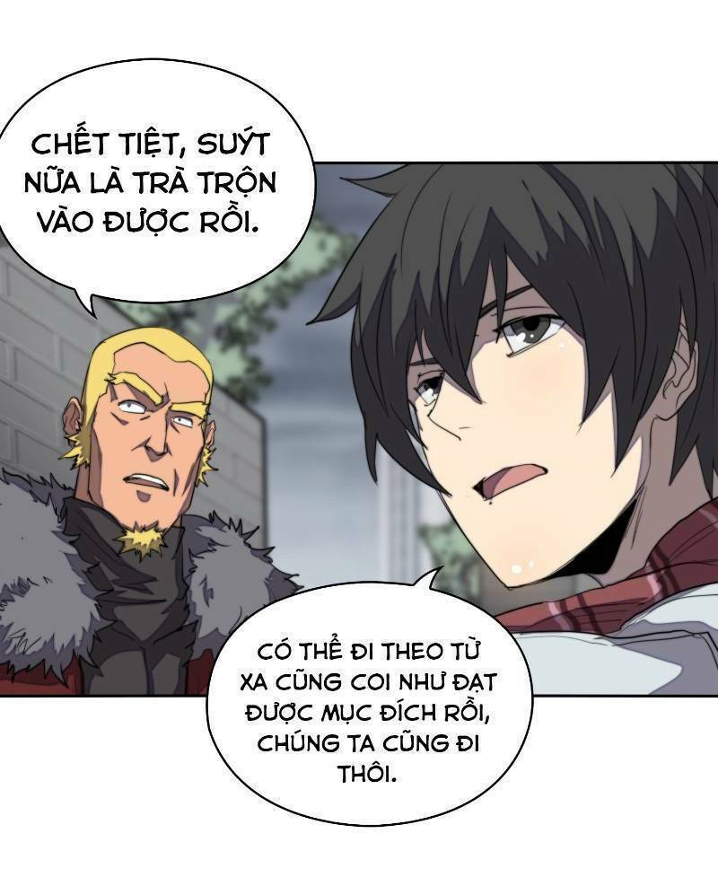 Đô Thị Hàng Thần Khúc: Chapter 30