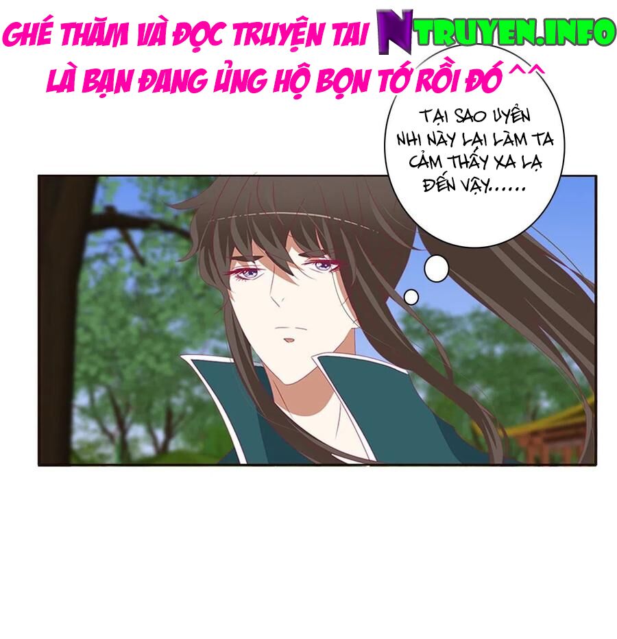 Thông Linh Phi: Chapter 651