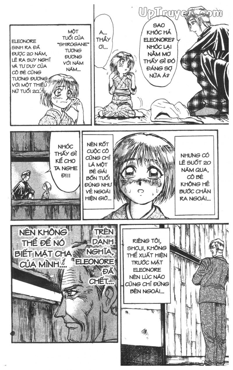 Fujita Kazuhiro: Chapter 26