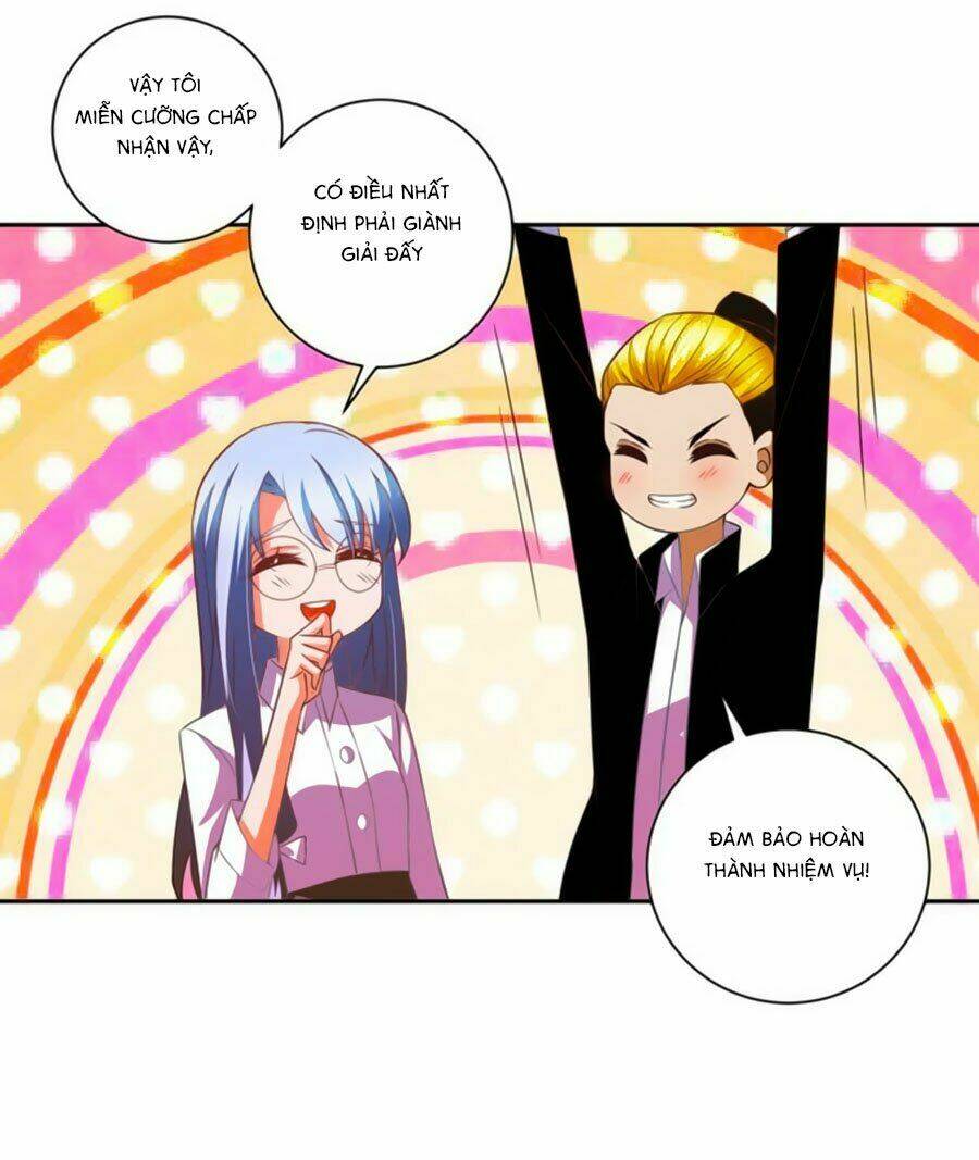 Người Yêu Khát Máu Của Tôi: Chapter 36