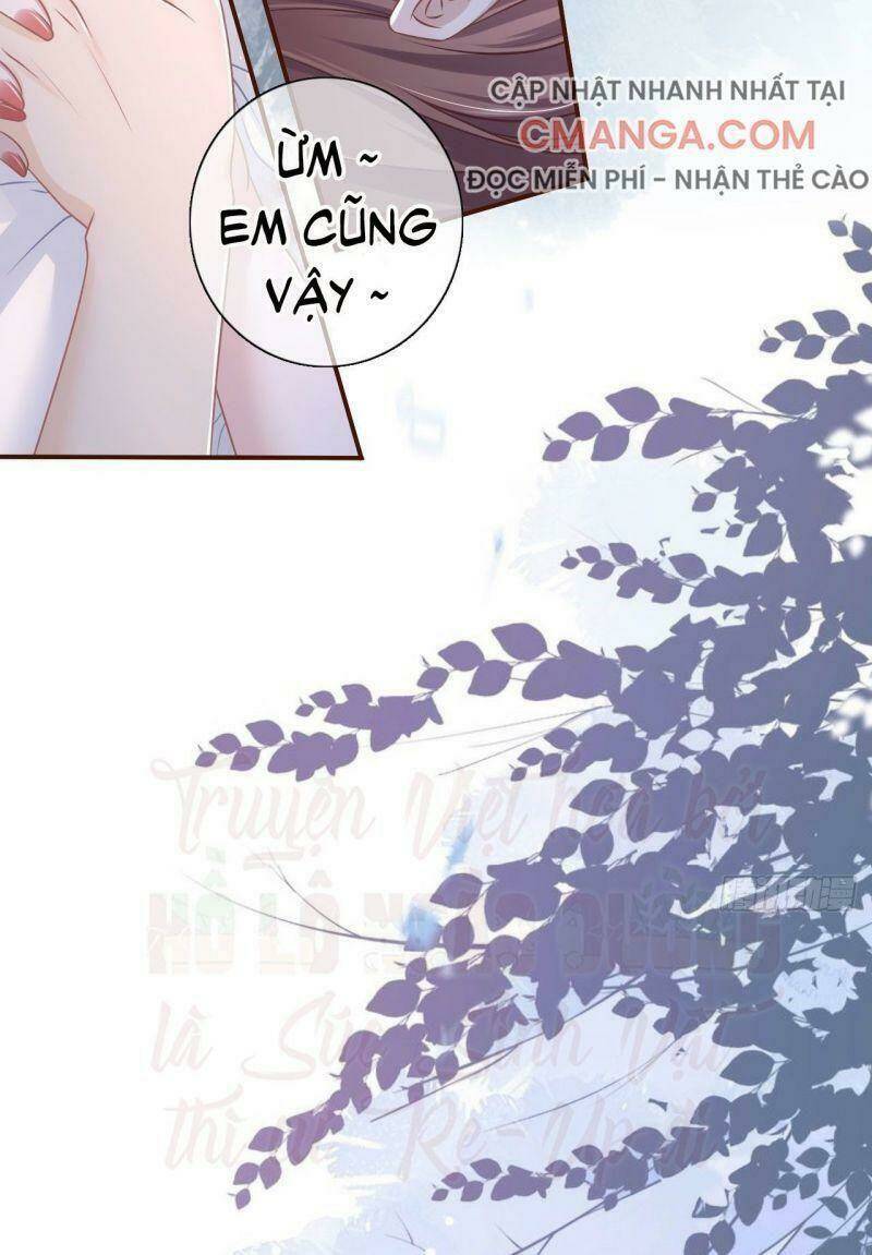 Bạn Gái Tôi Mới 30+: Chapter 82