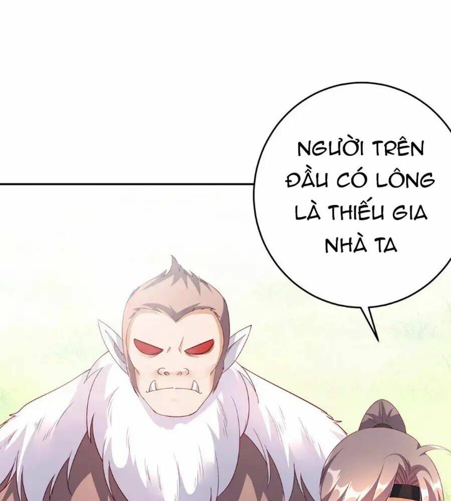 Hào Môn Tiểu Lãn Thê: Chapter 23